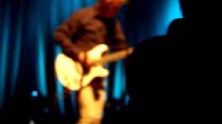 Suzanne Vega - Pornographer&#39;s Dream(Live @Toulouse)