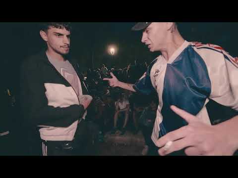 VILLERO vs NANO Órbita💫Batallas de Freestyle / 1vs1 / (22.12) 8vos
