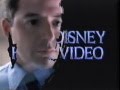 Inspector Gadget 1999 Trailer VHS Capture