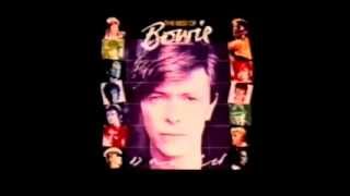 K Tel Records  The Best of Bowie  commercial  1980.