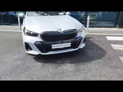 BMW 5-Series 530e M Sport Pro Saloon - Image 2