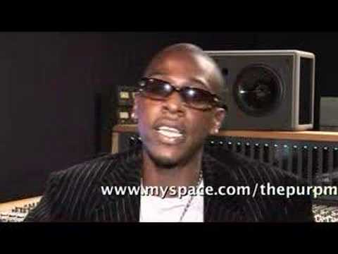 Shorty Macks' Big Interview/ (Inside on RayJ)