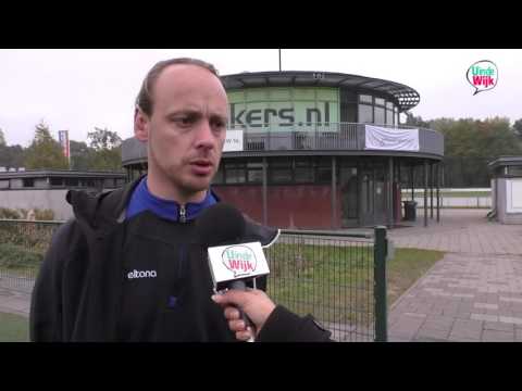 Kunstgrasvelden U.S.V. Elinkwijk