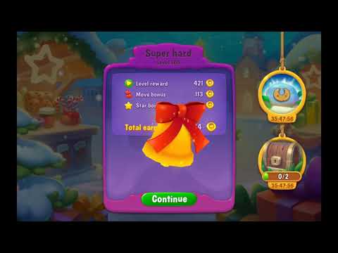 Fishdom - Winter event