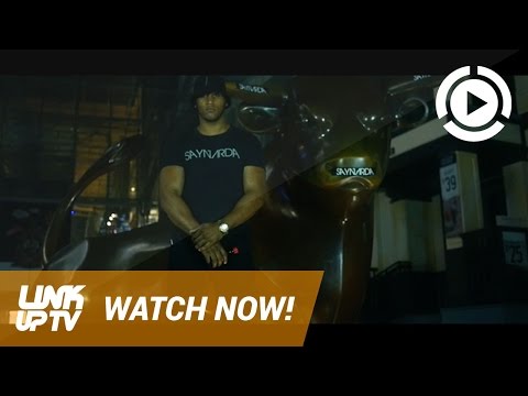 RM - Step Aside [Music Video] @RM_Fith | Link Up TV