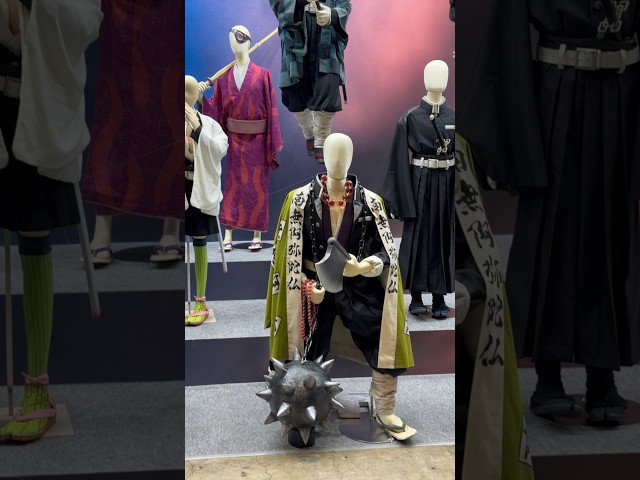 Vídeo relacionado con OEIOTEI Kamado Tanjirou - Pendientes para cosplay, accesorios de animación, pendientes periféricos de acrílico personalizados Kamado T, regalo para entusiastas del anime