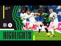 Sassuolo-Napoli 1-6 | Highlights 23/24