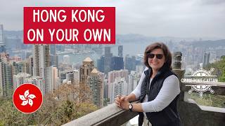 Hong Kong Cruise Port Guide | How to Explore on Your Own (1 Day or More)