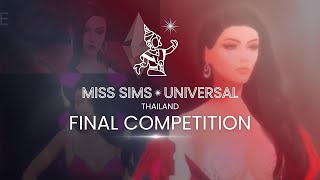 Download lagu 2025 MISS SIMS UNIVERSAL -  THAILAND | FINAL COMPETITION mp3 Download lagu 2025 MISS SIMS UNIVERSAL -  THAILAND | FINAL COMPETITION mp3