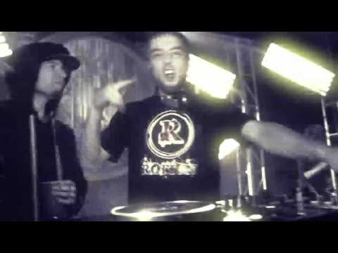 The Bass Hit Different That Night: Excision, Downlink & Antiserum Blitz LA Beatdown