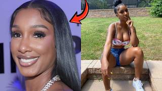 The TRUTH Behind 45 YO Bernice Burgos REMOVING Her BBL After USING It For Vixen Career