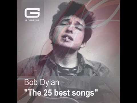 Bob Dylan "Just Like Tom Thumb's Blues" GR 076/16 (Official Video)