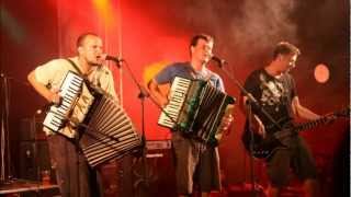 Dukla Vozovna - Burácofka Dukla Vozovna - Burácofka