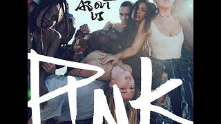 P!nk - What About Us (Tiësto's AFTRHRS Remix)