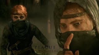 夢書の実況/A PLAGUE TALE ６章
