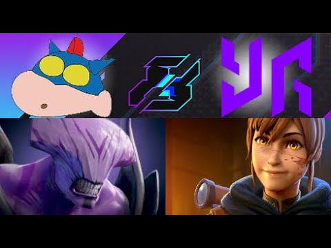 Team CSC vs Yangon Galacticos  (1 игра) BO2 |  ХАЙЛАЙТЫ