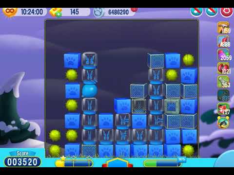 Pet Rescue Saga   Level 5994   no boosters