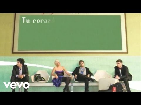 Playa Limbo - Tú Corazón ((Cover Audio) (Video))