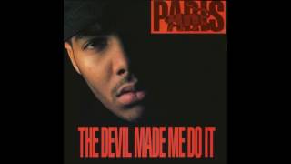 PARIS - Mellow madness/SADE - Siempre hay esperanza