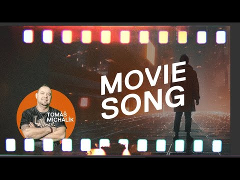 Movie Song | 14. díl | Sám doma | The Drifters - White Christmas