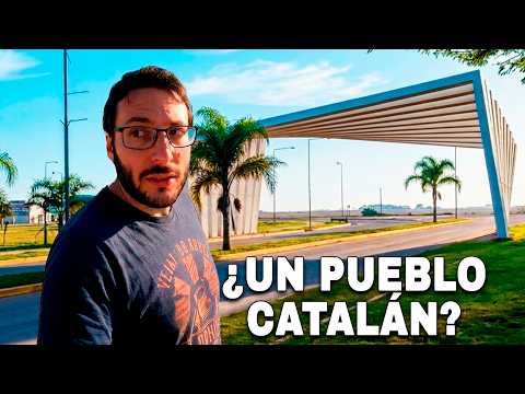 Así es MARULL: el rincón catalán de Córdoba 🌊