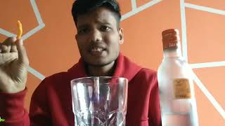 Magic moment orange vodka neet review | price, test, smell & fun