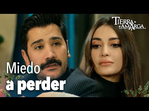 ¿Por qué dejas que te gane el miedo? - Capítulo 178