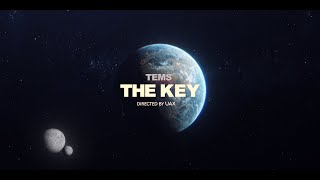 The Key Music Video