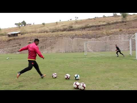 Arqueros de Ayacucho FC - 2019