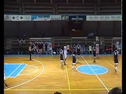 U17 tripla @ bluorobica vs desio - 02 ottobre 2014