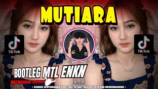 Download lagu DJ MUTIARA🔥BOOTLEG METAL ENAKEUN 2REBUEUN | IPANK | YAUDAHIYADJ FT. RICKYFVNKY x HALOWIDY mp3