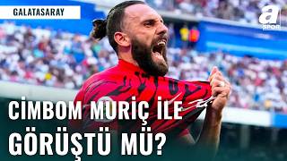 Vedat Muriqi Galatasaray’a Mı Geliyor? Dev İtiraf!