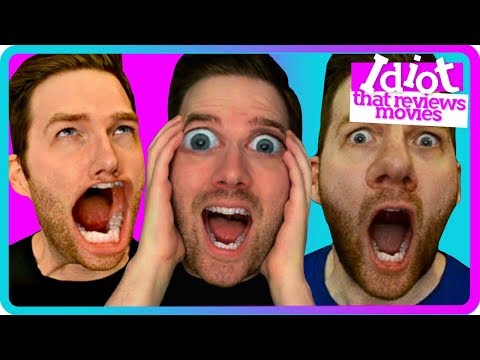 My Problem(s) With Chris Stuckmann's Short Film (Notes From Melanie Review)