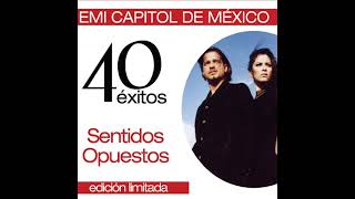 SENTIDOS OPUESTOS- Cuando la pobreza. (Version original radio &#39;94).