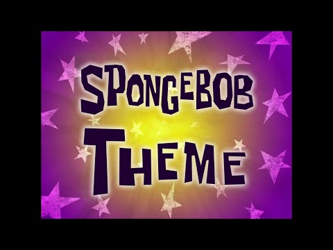 SpongeBob Theme 2