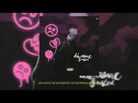 Dígame Usted - Julianno Sosa [Letra/Lyrics]