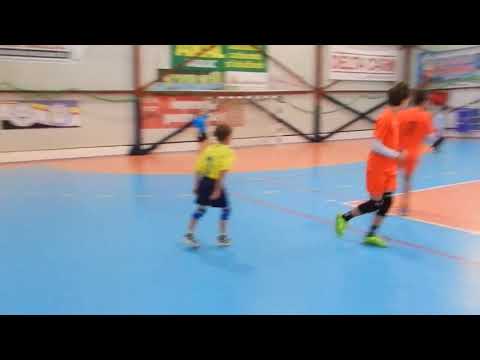 Handbal J3 CS Victoria Nadlac - CSS Lugoj