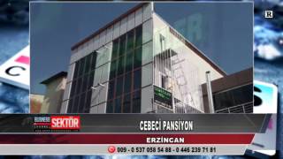 CEBECİ PANSİYON