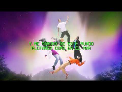 Cupido - Sobredosis de Amor (Lyric Video)
