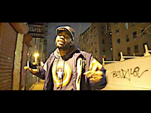 Robin Hood - New York (ft. Butta Blocks)