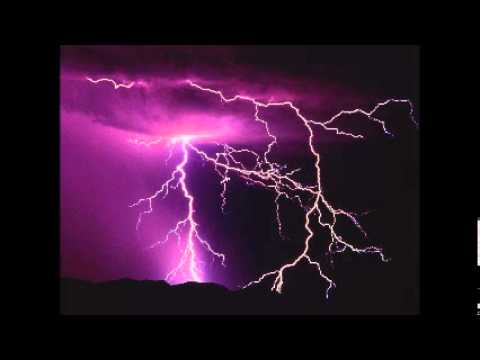 Jesse Garcia - Stormy Weather (David Penn Mix)