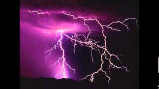 Jesse Garcia - Stormy Weather (David Penn Mix)