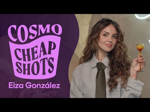 Eiza Gonzalez Reddit