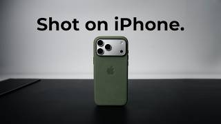Stop Taking Bad iPhone Photos (Do This Instead)