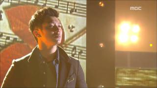 음악중심 - Tim - A Long Day 팀 - 하루가 길다 Music Core 20111203