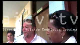 preview picture of video 'Reportaje sobre la Estomatología en Cuba'