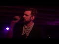 Flobots - "Panacea For The Poison" (Live in San Diego 12-1-17)