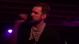 Flobots - &quot;Panacea For The Poison&quot; (Live in San Diego 12-1-17)