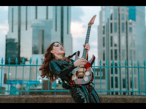 Enlighten⏐Bella Perron (Official Music Video)