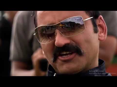 Declaración de guerra entre Don Mario y el Cabo || El cartel de los sapos || Narcos